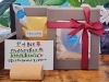 ドリップパックが5袋入るBOX「自家焙煎珈琲のギフトBOXはいかがですか？」