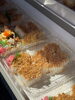 こけら寿司「昔ながらのカフェBringで販売中の郷土の味、手づくりのこけら寿し。淡路島の豊かな食材にこだわり、淡路島産の米とえびす鯛を贅沢に使用。古き良き味わいを、祖母より受け継ぎ丁寧に再現しております。」