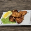 鶏からあげ