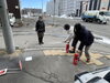 消化訓練も行いました🧯「防災訓練行っています💨✨【札幌市北区篠路　児童発達支援　放課後等デイサービス】」
