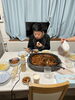 集中(>_<)　/小樽障害福祉事業所らしくホーム「らしくホーム緑　クッキングデー　/小樽障害福祉グループホーム　らしくホーム」