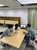 「今井城学園では児童指導員・保育士（常勤・非常勤）スタッフを募集しています！」