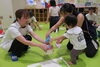 お子さまをみんなで優しく見守る温かいレッスン空間「【開催報告】ファーストサイン体験レッスンの様子とご案内」