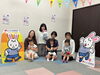 「ヤマハ英語教室イベント　いんぐりっしゅたいむ(Hoppyのお部屋であそぼう！)　開催しました♪」