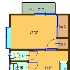 ハイツ春日101