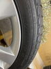 「【中古 タイヤ×アルミ】215/45R17　91V  4本セット   ￥32,890」