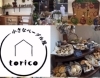 @torico_bagelさん10月から再開！！「売り上げに反映します[米子レイキ]」