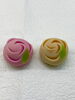 薔薇の上生菓子、父の日にいかがですか…「今日は父の日！」