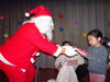 お家に帰ってからのお楽しみ🎵「🎄お楽しみ会🎅」