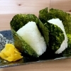 おにぎり（2個）