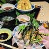 旬魚旬菜　お食事処まつき