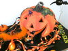 「ハロウィンの飾りつけ」