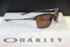 メガネ】OAKLEY Unstoppableで度付きサングラスをお作りいただきました