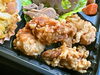 「😋京成本線四ツ木駅より徒歩12分、木根川中央公園（ペンギン公園）より徒歩3分、葛飾区立渋江小学校より徒歩1分、地域の台所！家庭的な懐かしい味のお弁当・惣菜販売『味花（あじはな）』さん♪からあげ・かき揚げ・煮物・たまご焼等✨【編集部M】」