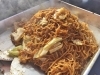 焼きそば「8月10日（日）  納涼！キッズ縁日」