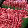 淡路牛焼肉セット　600ｇ　3000円～「今週も焼豚あります」
