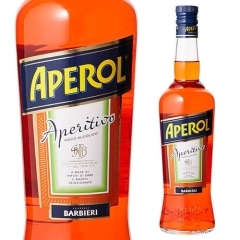 アペロール Aperol