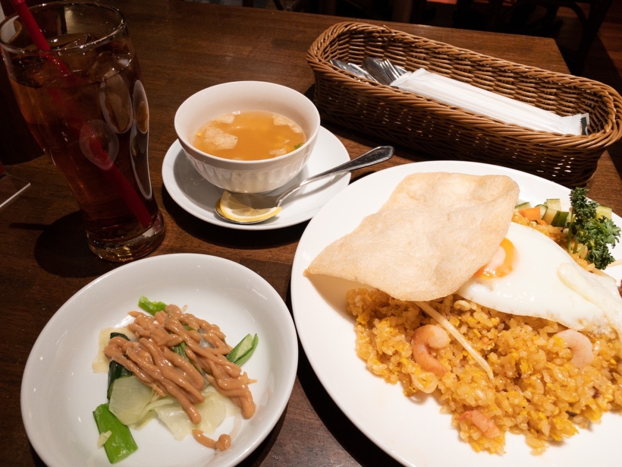 66回 スラバヤ インドネシア料理 浦和 浦和ランチ情報 まいぷれ 浦和 66回 スラバヤ インドネシア料理 浦和 浦和ランチ情報 まいぷれ 浦和