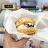 「選べるパイシュージェラート！」