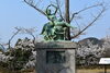 「～本日の桜情報～」