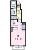 「十日市西　おしゃれな1K♪　　新築・アパート・マンション・一戸建て・土地・中古住宅・店舗・不動産をお探しなら西部開発へ」