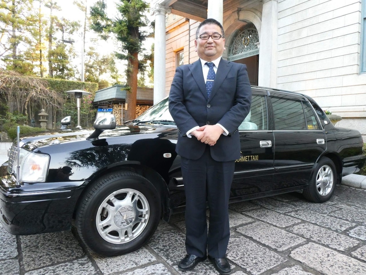 岩間孝志さん 京都グルメタクシー ドライバー Vol 032 伏見人 まいぷれ 京都市伏見区 岩間孝志さん 京都グルメタクシー ドライバー Vol 032 伏見人 まいぷれ 京都市伏見区