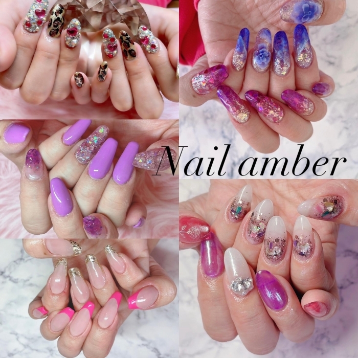 Nail Amber ネイルアンバー The New 新しいお店特集 まいぷれ 薩摩川内市 さつま町 Nail Amber ネイルアンバー The New 新しいお店特集 まいぷれ 薩摩川内市 さつま町
