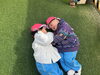 仲良し♡「３学期が始まりました！」