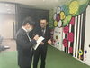 「⋯⋯⋯【変人類学プロジェクト】ついに本格始動！！⋯⋯⋯」