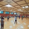 20代～80代 在籍「9月お得に始めましょう！ジャザサイズ西大寺クラス❤大人のダンスフィットネス  西大寺武道館と西大寺中学校格技場でやってます😊」