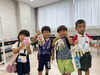 「Angel Kids　児童英語サークルへようこそ！！」