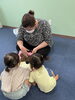 「親子で楽しく英語レッスン♪」