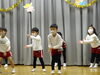 レッツ　ダンス！「観に来てくれて、ありがとう！」