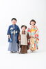 「七五三おめでとう👘✨」