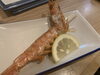 「野菜串もおススメです・・・★　【季節・旬を感じるお料理】」