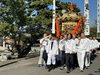 「【2024年】10月13日（日）嘉母神社祭礼の2日目が行われています！」