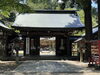 「陸中一宮「駒形神社」夏越の大祓式」