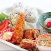 お子様ランチ