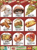 セール限定商品「トマトの焼きカレー🥦🍅」