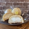 生メロンパン（レモン）
