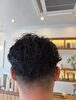 爽やか！刈り上げベリーショート「大人の色気を引き出すフェードスタイル✂️」