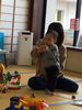 真剣です！！「麻生広場で〜♪」