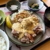 チキン南蛮定食