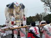 「【2023年】10月8日(日) 嘉母神社祭礼 難波へ（15:00現在）」