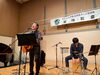 ライブの様子「2026年度定時総会と4月例会懇親会を開催しました」