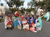 「ぶんだら『ニューバージョン』に参加しました！｜和歌山市ベリーダンス教室」