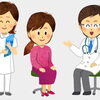 医師の説明への立ち会い