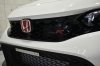 高級感あふれるシビックTYPE R「【衝撃】白でここまで艶が出る…シビックタイプRが別物に変わった」