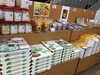 「西海物産館おすすめ商品は「長崎銘菓・お菓子」です♪」