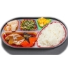 普通食（おかずとごはん）